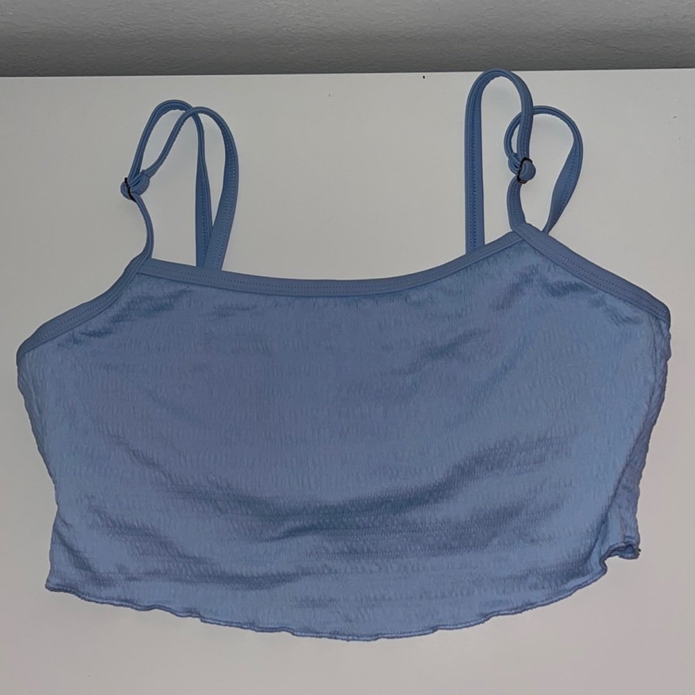 bathing suit top